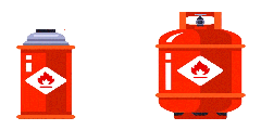 LPG Bottle