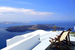 Santorini