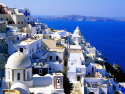 Santorini